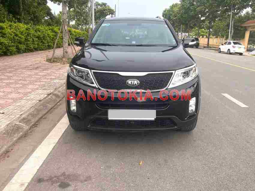 Kia Sorento GAT 2016 Số tự động cực đẹp!