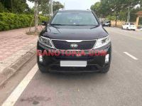 Kia Sorento GAT 2016 Số tự động cực đẹp!