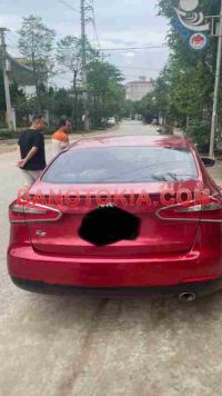 Cần bán nhanh Kia K3 1.6 AT 2015 cực đẹp