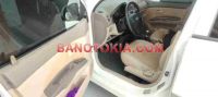 Cần bán xe Kia Morning 1.0 MT Sport năm 2012 màu Trắng cực đẹp