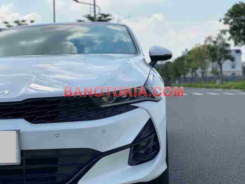 Cần bán xe Kia K5 Premium 2.0 AT đời 2021