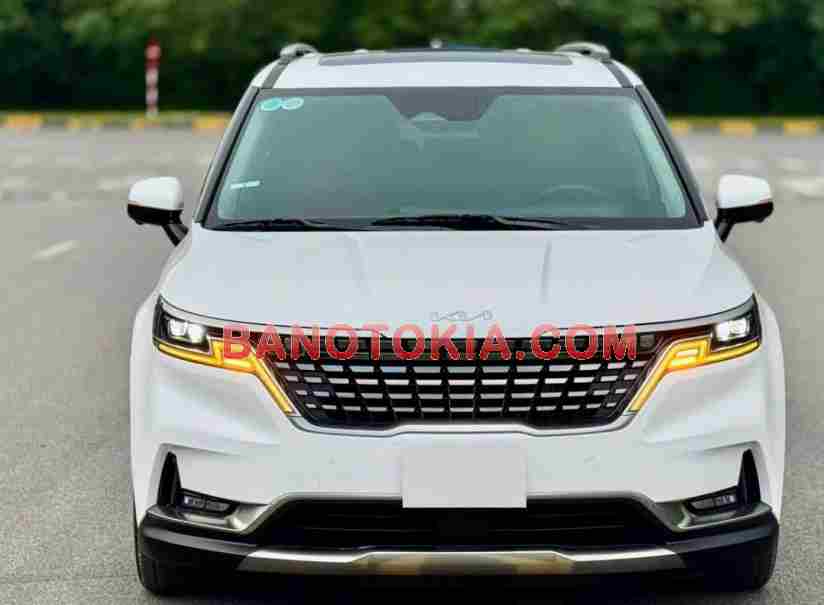 Kia Carnival Signature 2.2D 2022 giá cực tốt