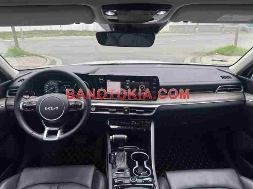 Kia K5 Luxury 2.0 AT 2022 Máy xăng, xe đẹp