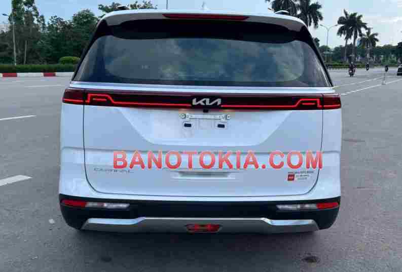 Cần bán gấp Kia Carnival Signature 2.2D năm 2024 giá cực tốt
