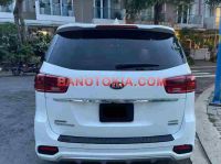 Bán Kia Sedona 2.2 DAT Luxury 2021 - Trắng