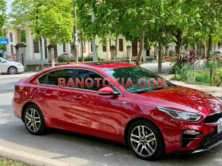 Cần bán xe Kia Cerato Số tự động 2019