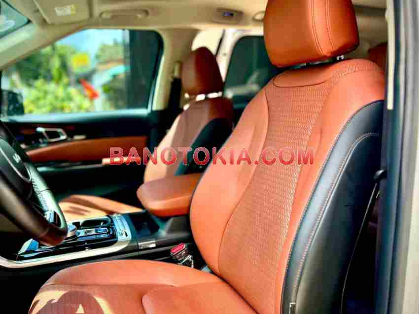 Cần bán Kia Carnival Signature 2.2D 2022 xe đẹp