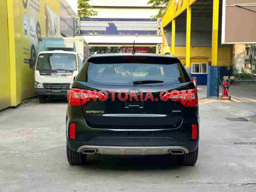 Kia Sorento 2020 Suv màu Đen
