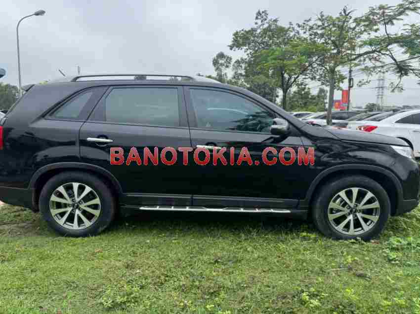 Cần bán Kia Sorento GATH 2016 xe đẹp