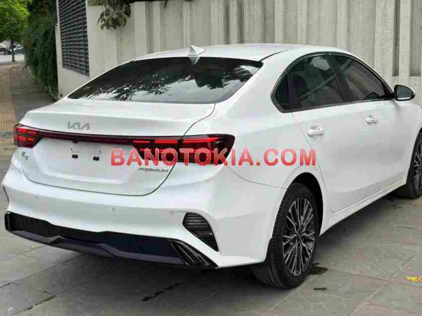 Cần bán gấp Kia K3 Premium 2.0 AT 2022 - Xe đẹp - Giá tốt