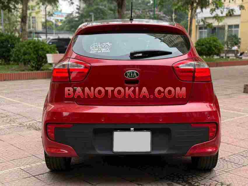 Cần bán Kia Rio 1.4 AT đời 2015