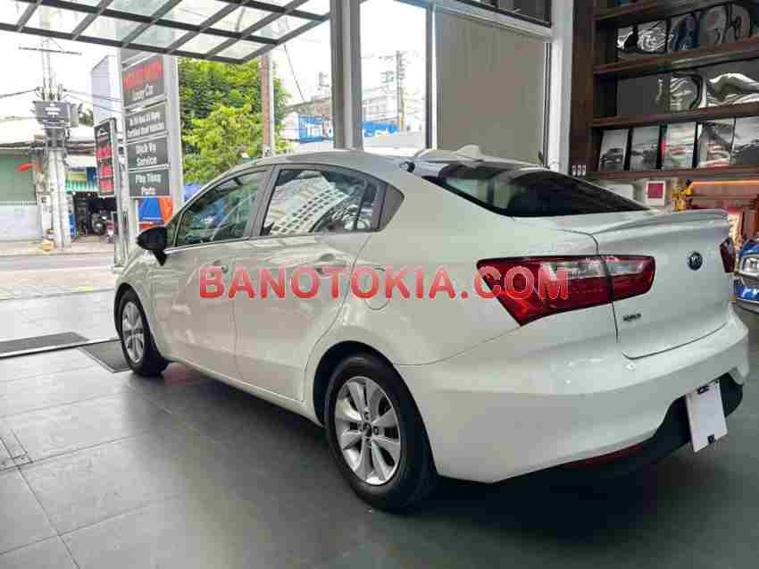 Kia Rio 1.4 AT năm sản xuất 2016 giá tốt