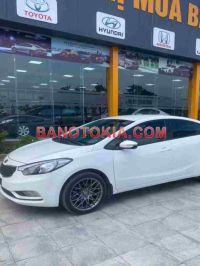 Kia K3 1.6 MT năm 2015 cần bán