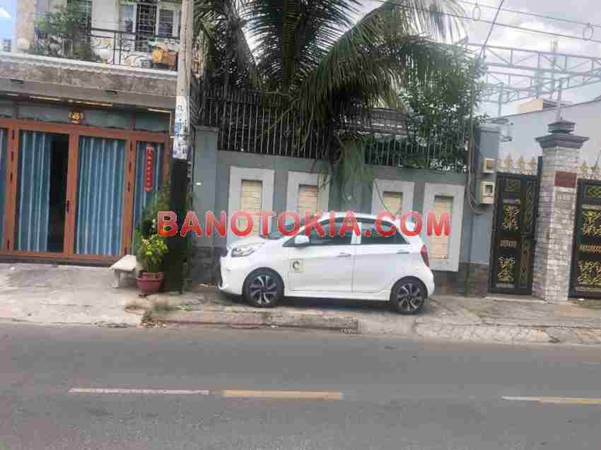 Cần bán Kia Morning Si MT 2016 - Số tay