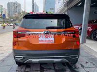 Cần bán Kia Seltos Luxury 1.4 AT 2021 - Số tự động