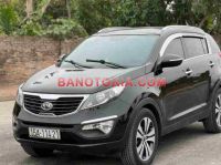 Kia Sportage TXL 2.0 AT 2010, xe đẹp, hết ý