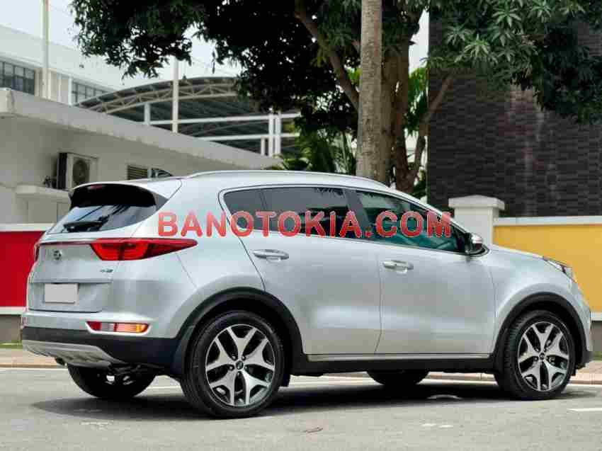 Cần bán xe Kia Sportage GT Line 2015 Số tự động