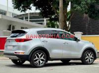 Cần bán xe Kia Sportage GT Line 2015 Số tự động