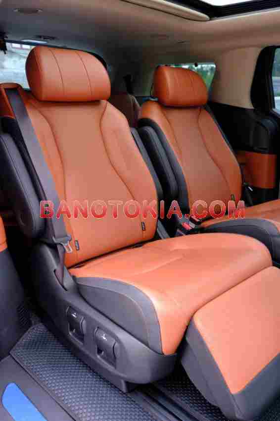 Kia Carnival Signature 3.5G 2022 Số tự động giá đẹp