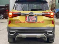 Bán Kia Seltos Luxury 1.4 AT 2021 - giá tốt