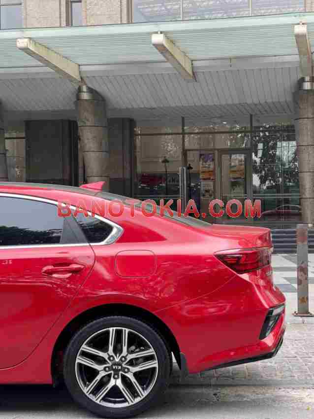 Cần bán Kia Cerato 1.6 AT Luxury 2020, xe đẹp giá rẻ bất ngờ