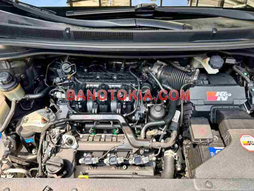 Bán Kia Sedona 3.3L GATH 2016 - Đen