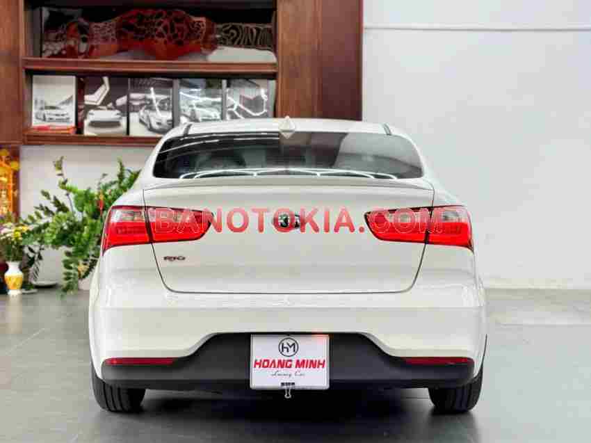 Bán xe Kia Rio 1.4 AT sx 2016 - giá rẻ