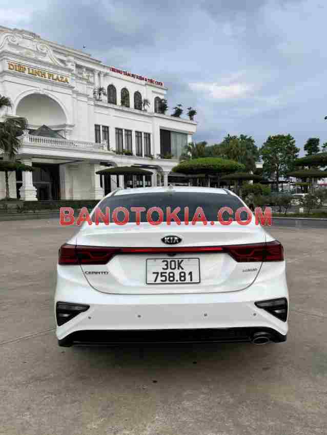 Kia Cerato 1.6 AT Luxury năm sản xuất 2019 giá tốt