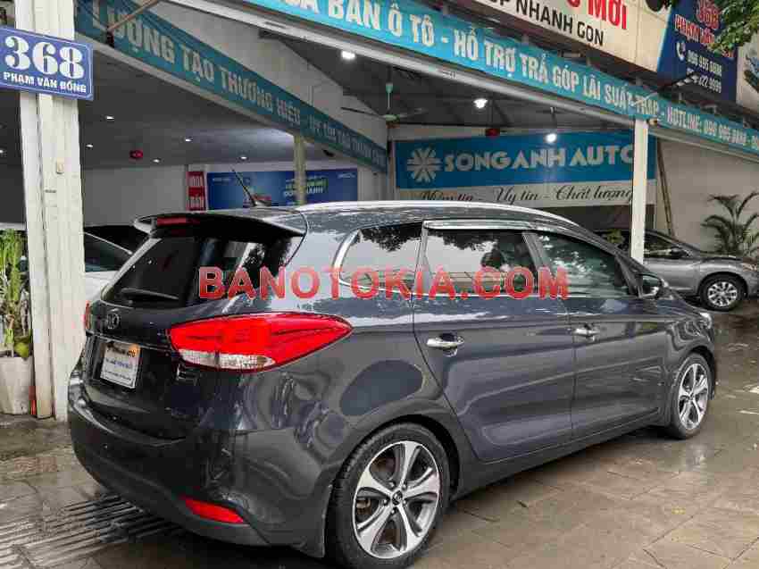 Cần bán Kia Rondo GATH 2016, xe đẹp giá rẻ bất ngờ