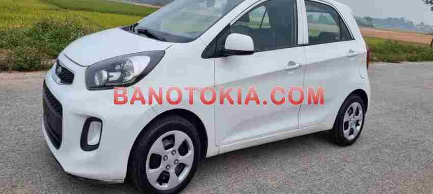 Kia Morning MT 2019 - Giá tốt