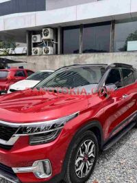 Kia Seltos Premium 1.4 AT năm sản xuất 2021 giá tốt