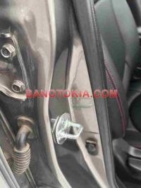Cần bán xe Kia Forte SLi 1.6 AT màu Ghi 2009