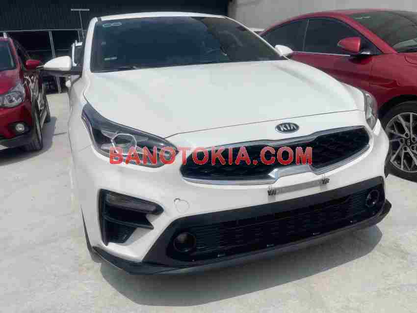 Cần bán xe Kia Cerato 2.0 AT Premium 2020, xe đẹp