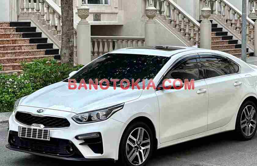 Kia Cerato 1.6 AT Luxury năm 2020 cần bán