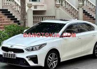 Kia Cerato 1.6 AT Luxury năm 2020 cần bán