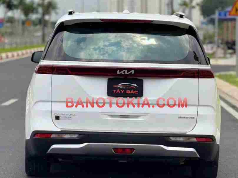 Cần bán Kia Carnival Signature 2.2D 2022 - Số tự động