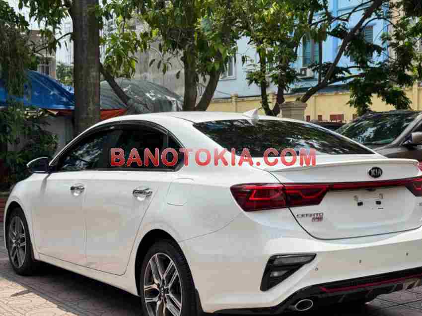 Kia Cerato 2.0 AT Premium 2021 Máy xăng, xe đẹp