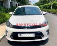 Cần bán xe Kia Soluto 1.4 MT Deluxe màu Trắng 2020