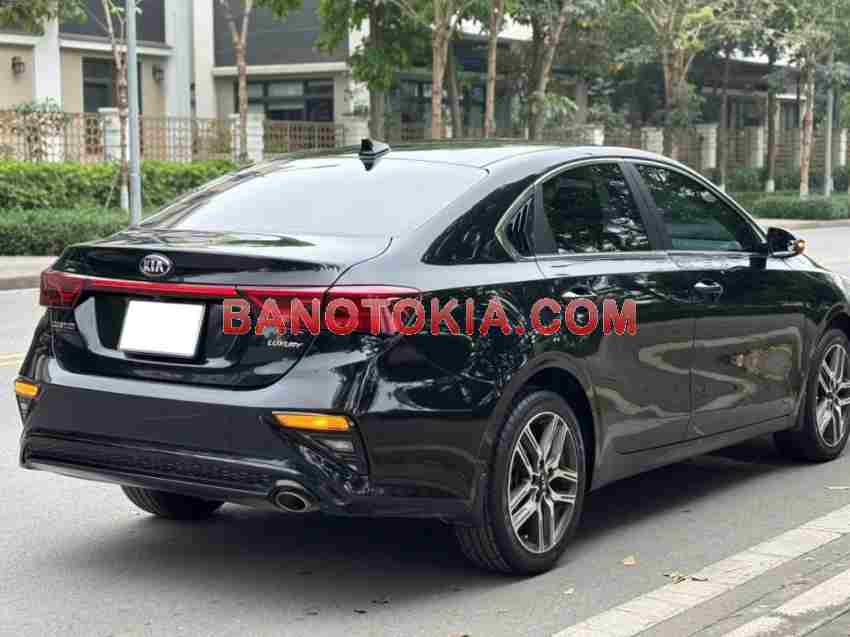 Bán xe Kia Cerato 1.6 AT Luxury sx 2020 - giá rẻ