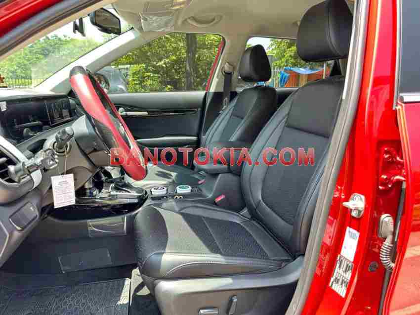 Kia Seltos Luxury 1.5 AT 2024 giá cực tốt