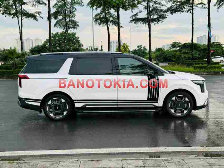 Bán Kia Carnival Signature 2.2D đời 2024 xe đẹp - giá tốt