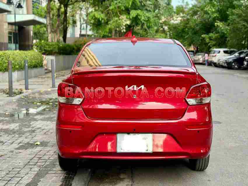 Bán Kia Soluto 1.4 AT Luxury đời 2024 xe đẹp - giá tốt