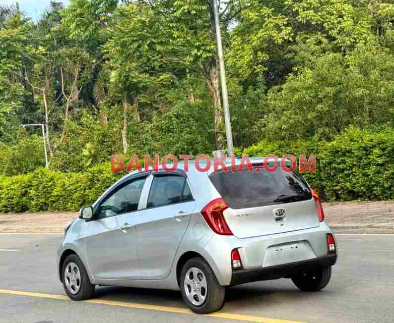 Bán xe Kia Morning EX sx 2016 - giá rẻ