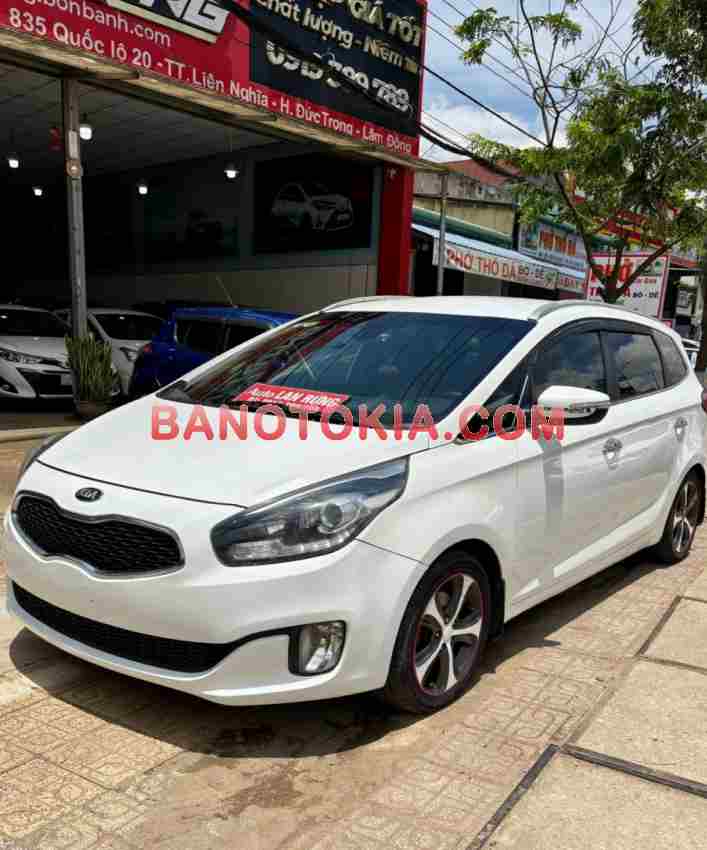 Bán Kia Rondo DAT đời 2016 xe đẹp - giá tốt