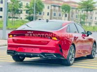 Bán Kia K5 Premium 2.0 AT, màu Đỏ, Máy xăng, 2022