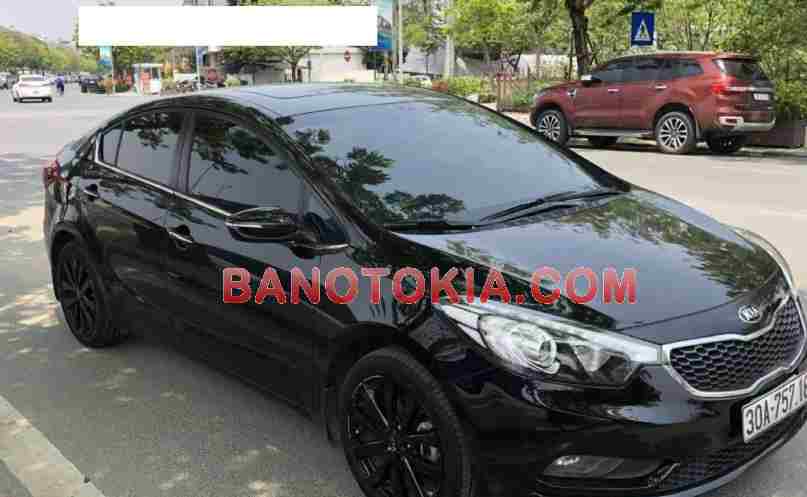 Kia K3 1.6 AT 2015 giá cực tốt