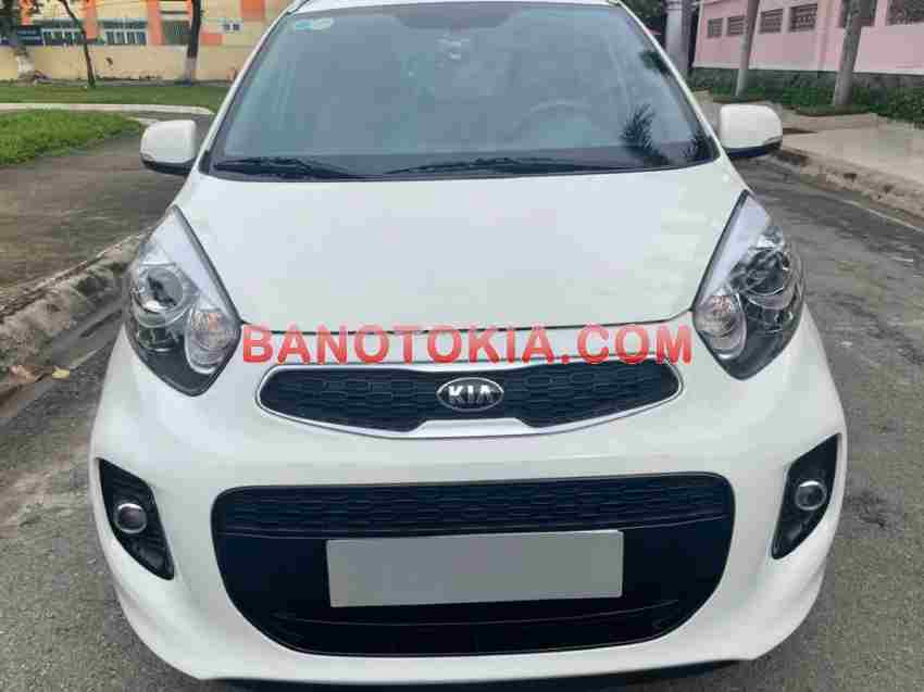 Kia Morning Luxury năm 2019 cần bán