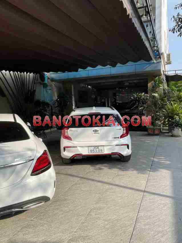 Bán Kia Morning GT-Line 2022 - giá tốt