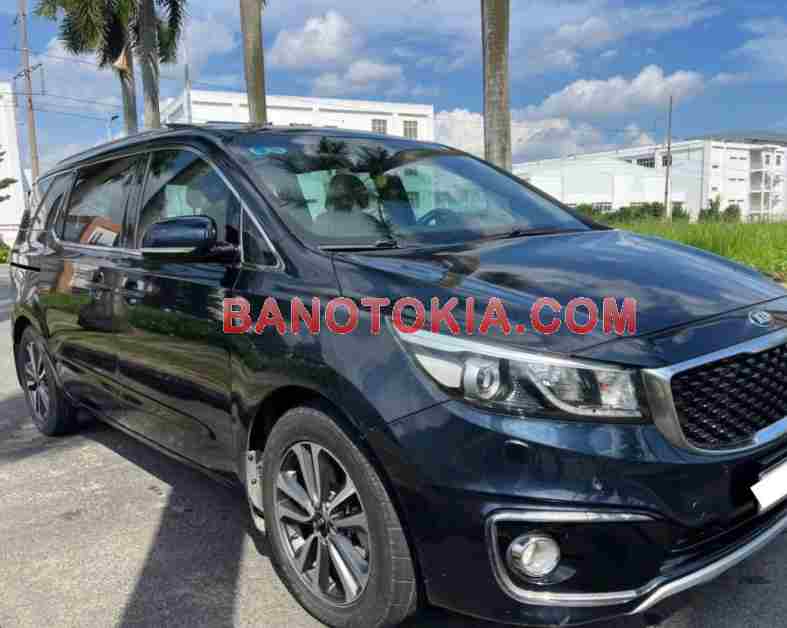 Bán Kia Sedona 2.2L DATH 2018 - giá tốt