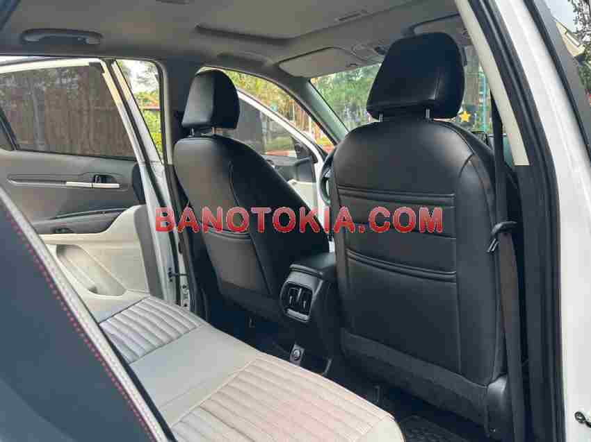 Cần bán xe Kia Sonet Premium 1.5 AT 2023 Số tự động màu Trắng